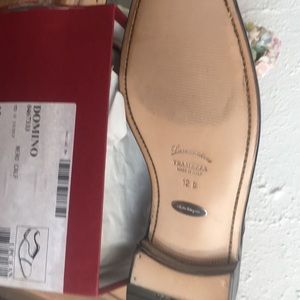 Salvatore Ferragamo Shoes - Men’s Shoes Salvatore Ferragamo Shoes - Men’s Shoes